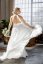 Svatební šaty Eleanora - Barva: Bílá, Velikost: Šaty na míru