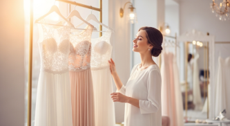 Svadobné šaty kúpiť vs. požičať
