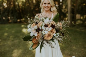 Svatební bible: Květinová výzdoba na svatbu