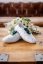 Svatební tenisky - Barva tkaniček: Mint, Velikost boty: 41