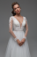 Svadobné šaty Amélie - Farba: Biela, Veľkosť: 40